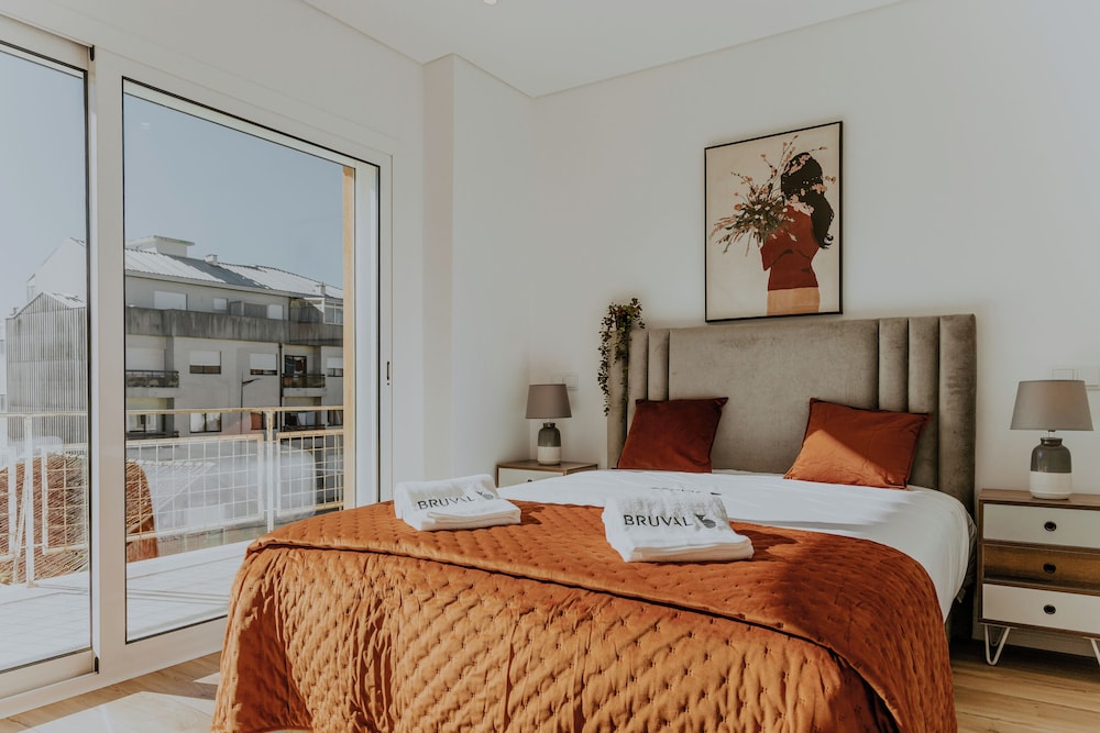 Bruval Premium Apartments - Gaia