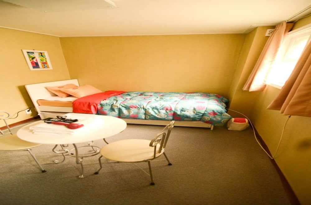 Korstay Sookmyung Woman's Univ - Campus Accommodation