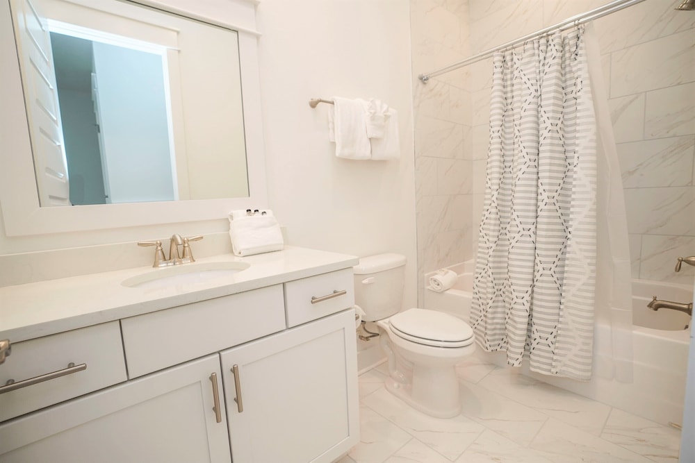 Prominence on 30A by Panhandle Getaways