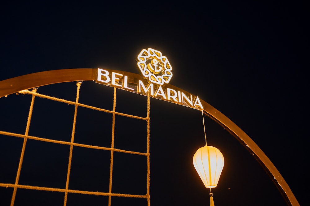 Bel Marina Hoi An Resort