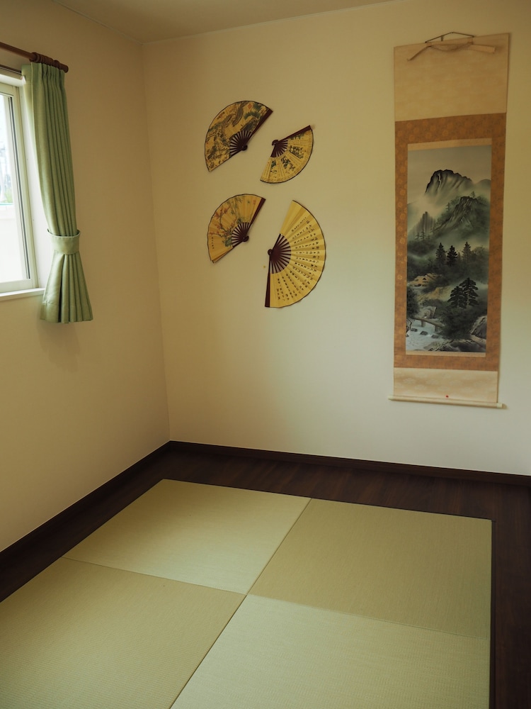 Condominium Orchid House Nakijin view 4