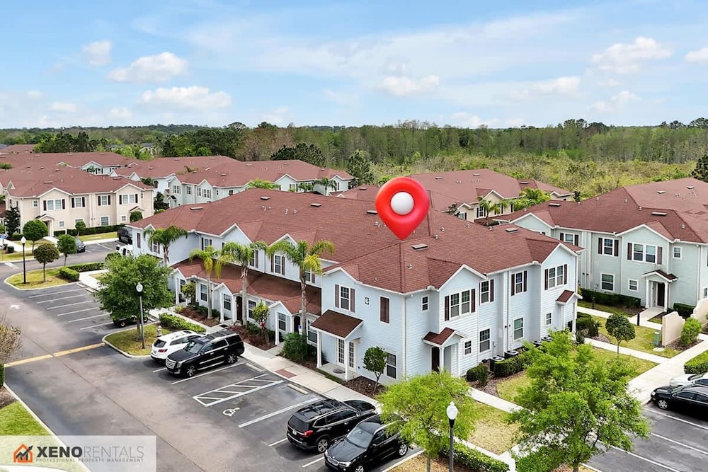 4BR Charming Oasis With King Beds