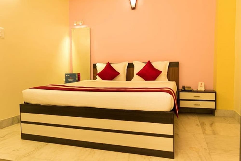 Golden Plaza Guest House - Kolkata