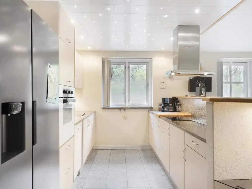 5 Star Holiday Home in Romo