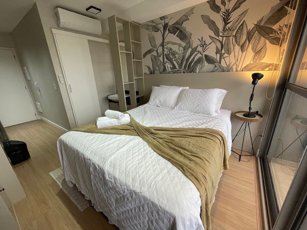 Prime Stay - Jardim Paulista - São Paulo
