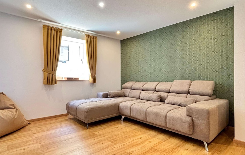 Apartment in Herbolzheim