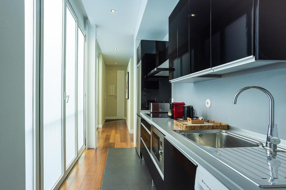 Madeinterranea Apartments
