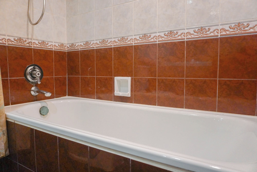 Spacious And Luxury 3Br At Sudirman Tower Condominium Apartment