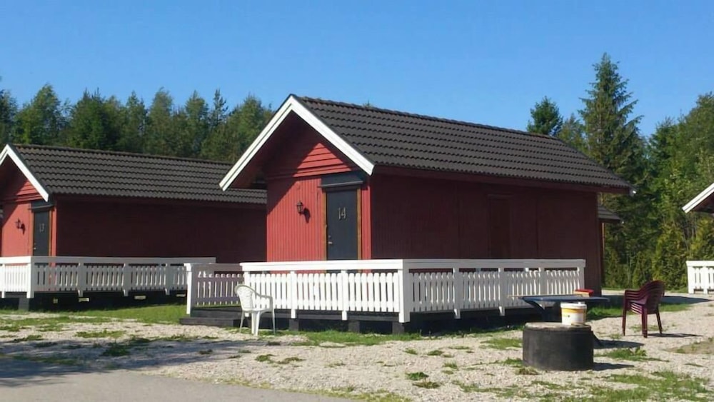 Sanda Camping