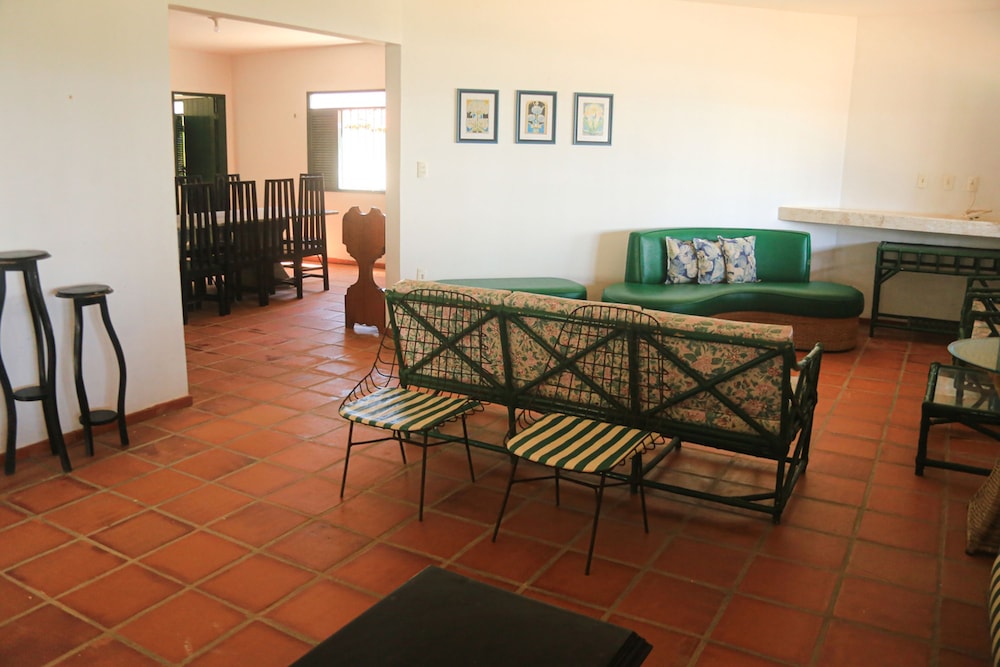 Casa Beira mar em Muri - Cear Mirim RN