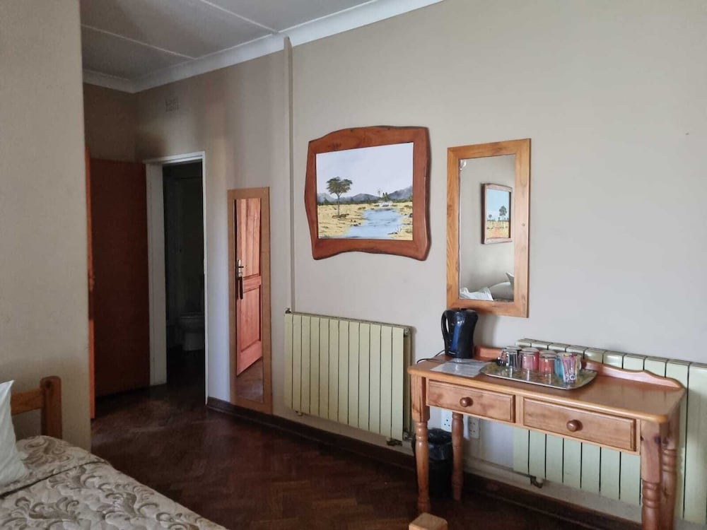Emerald Guesthouse