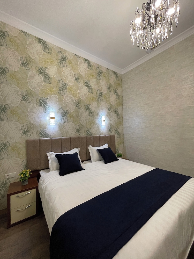 Vasiev's Guest House