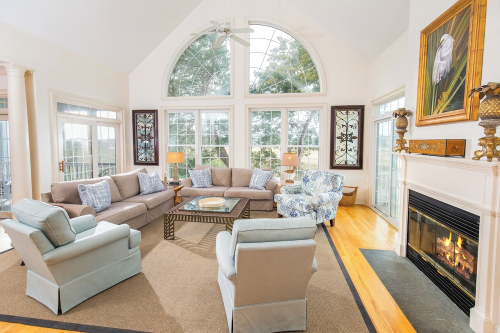 Lachicotte Vacation Rentals