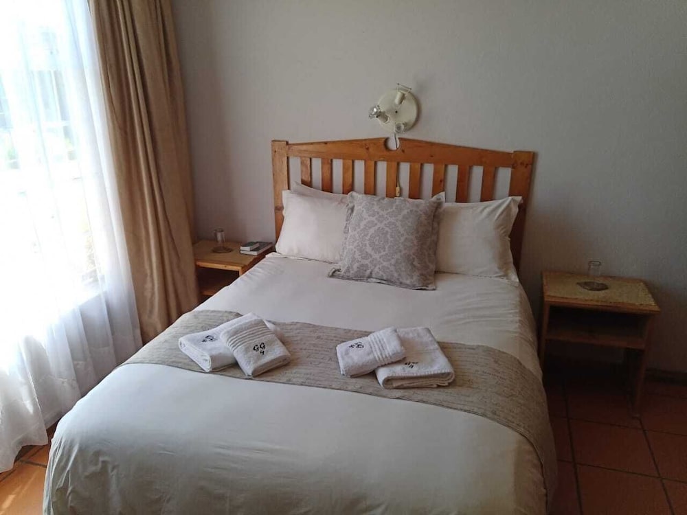 Gewel Guesthouse