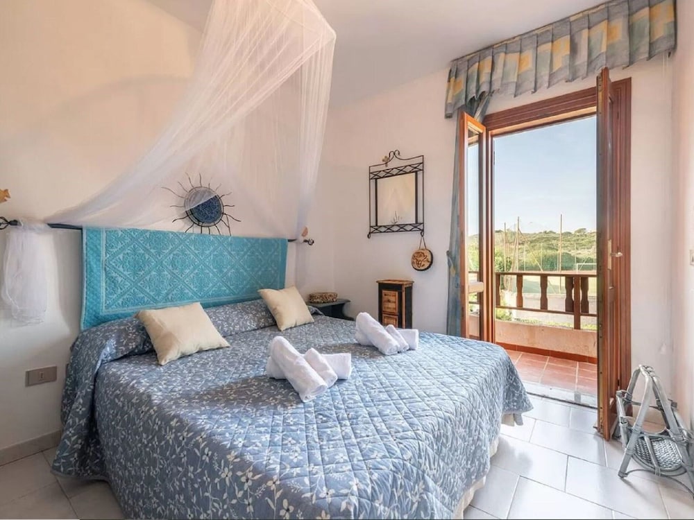 Holiday Home in Stintino Near La Pelosa
