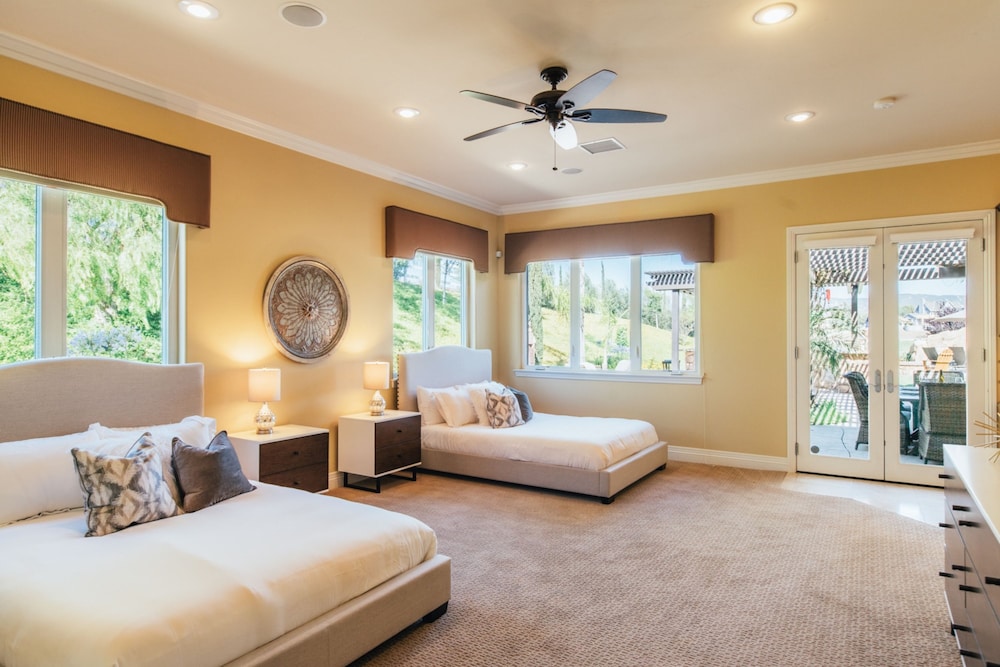 Twilight Vines by Avantstay Secluded Estate Views of Wine Country