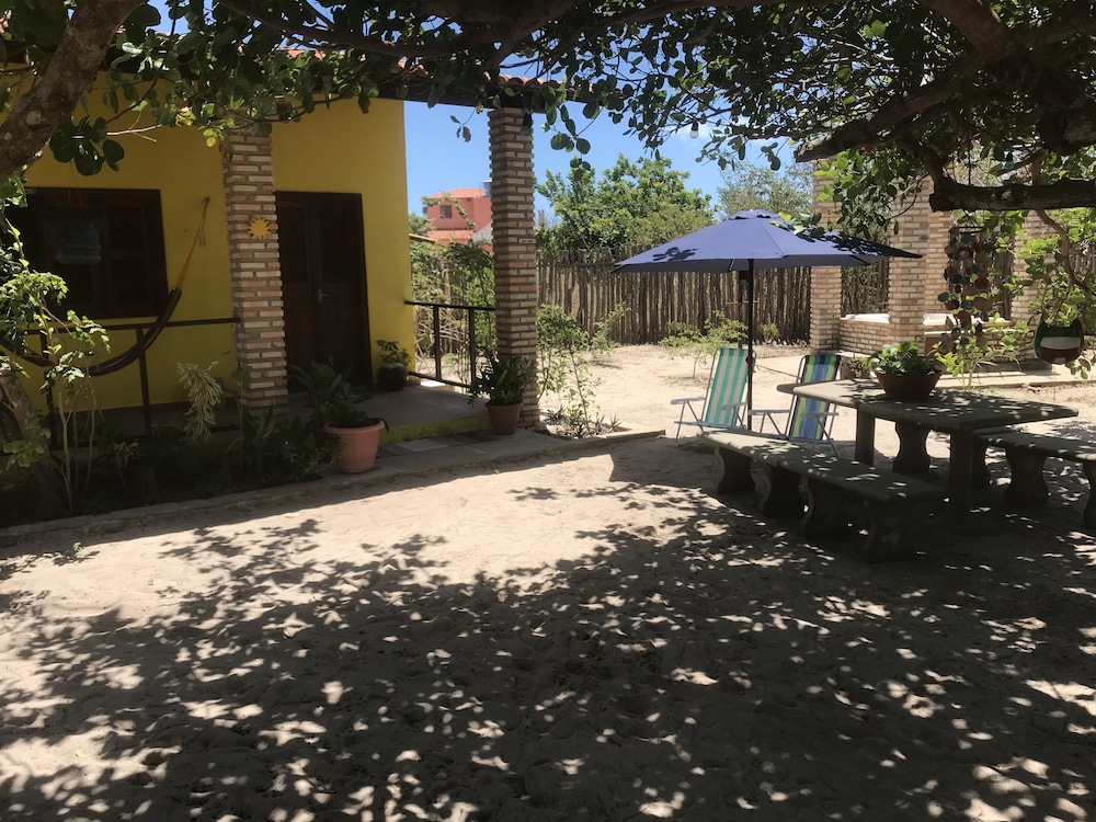 Caramuru Barra Grande view 5