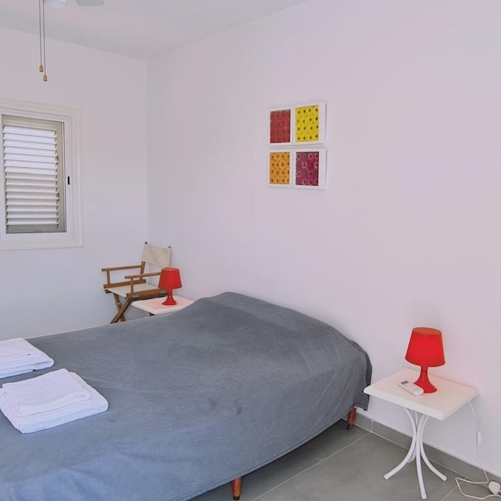 Stay Garden Villa in Protaras
