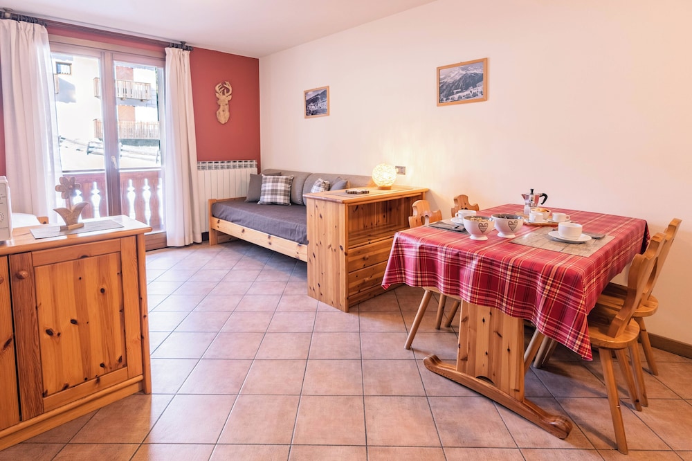 Chalet Primula
