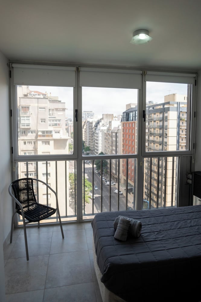 BT Homes - Mar del Plata, Av. Colon