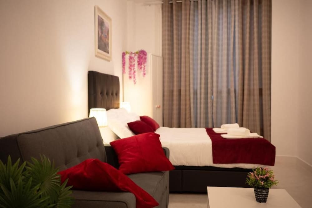 Rental San Luis