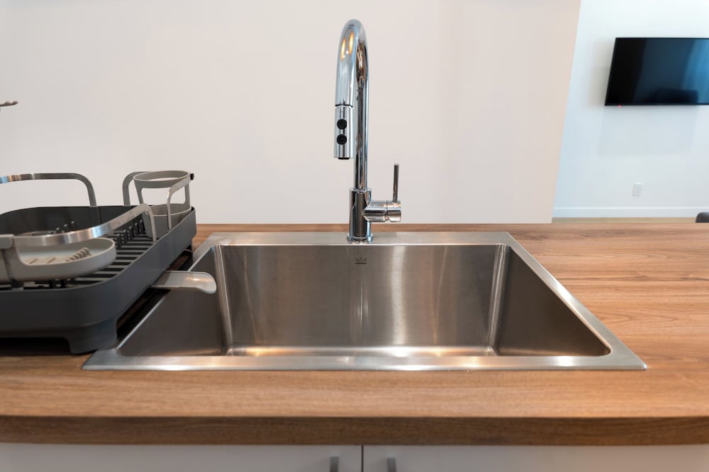 Unique Stays - 4114 St-Denis