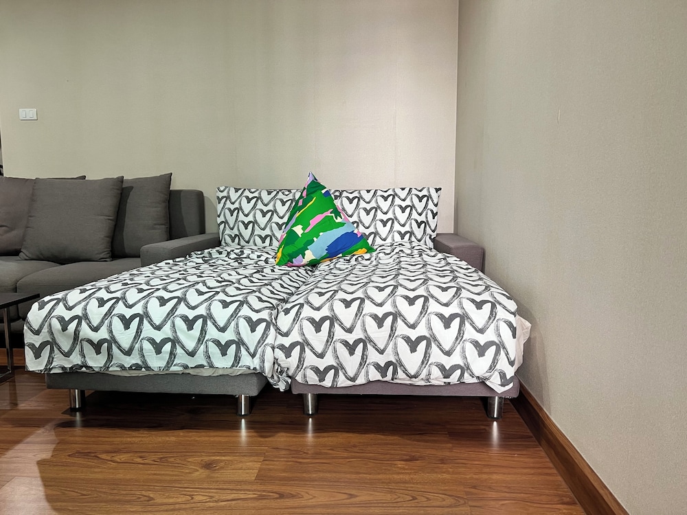Belle Rama9 Boutique Apartments