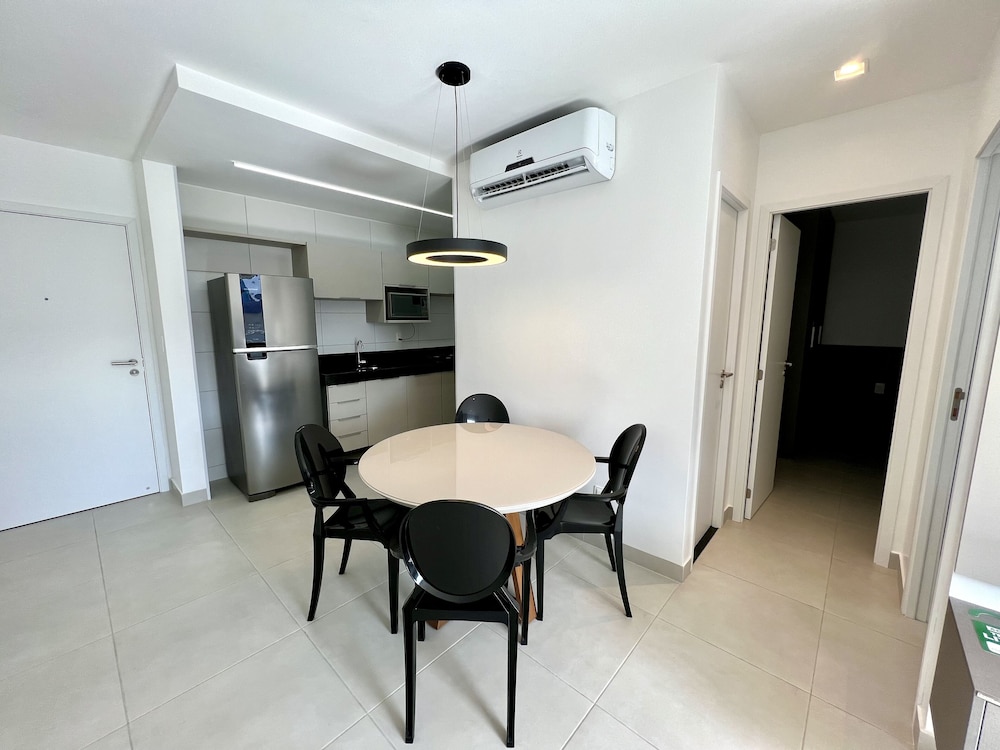 Edificio Promenade II - Apt 606