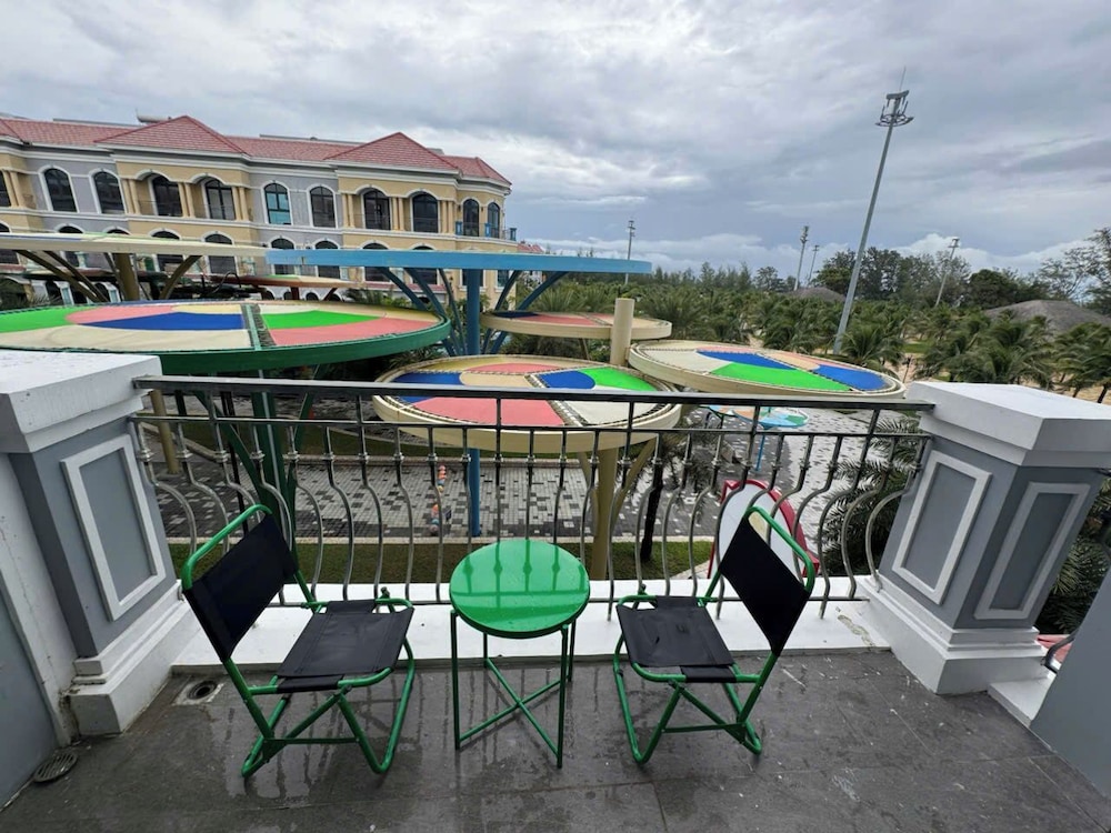 Beachside Bliss Homestay