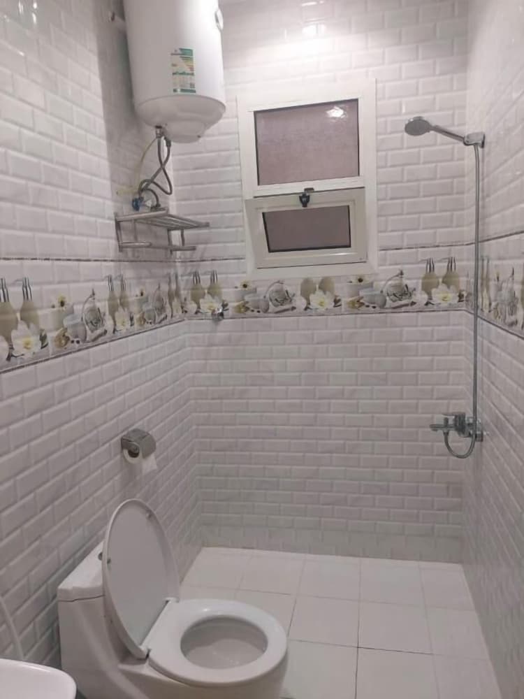 Calm Apartment Serviced