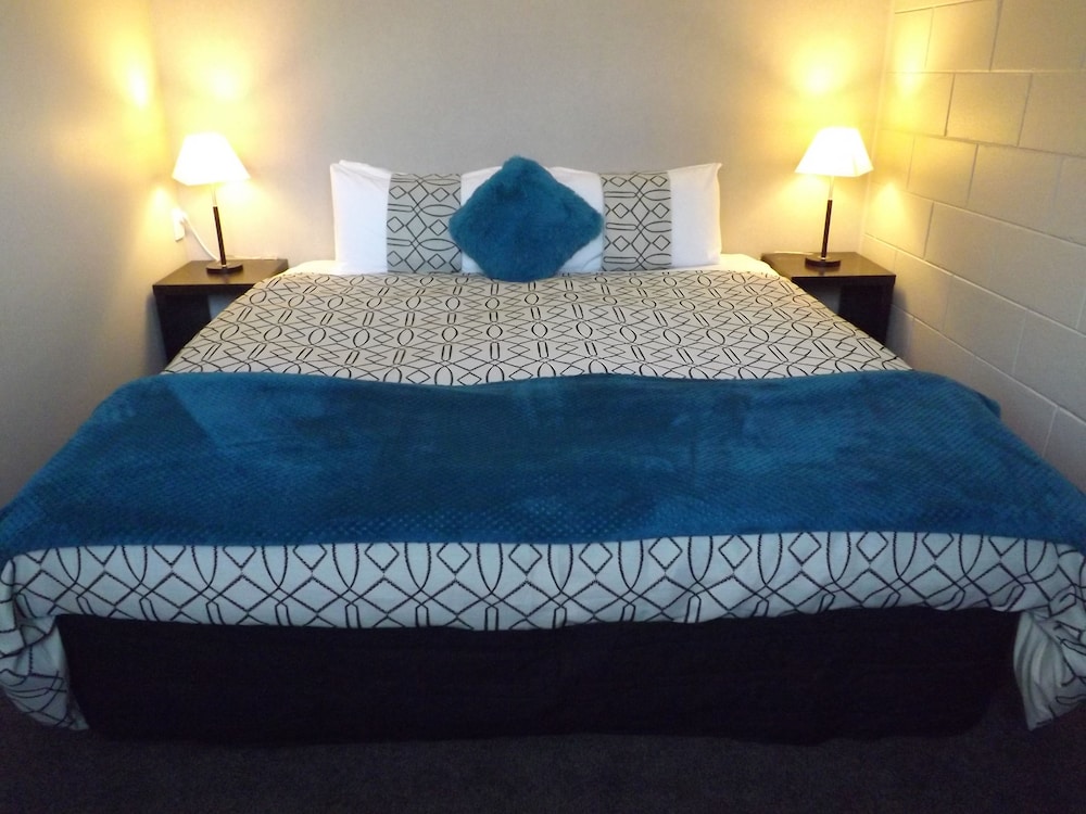 Amble In Motel