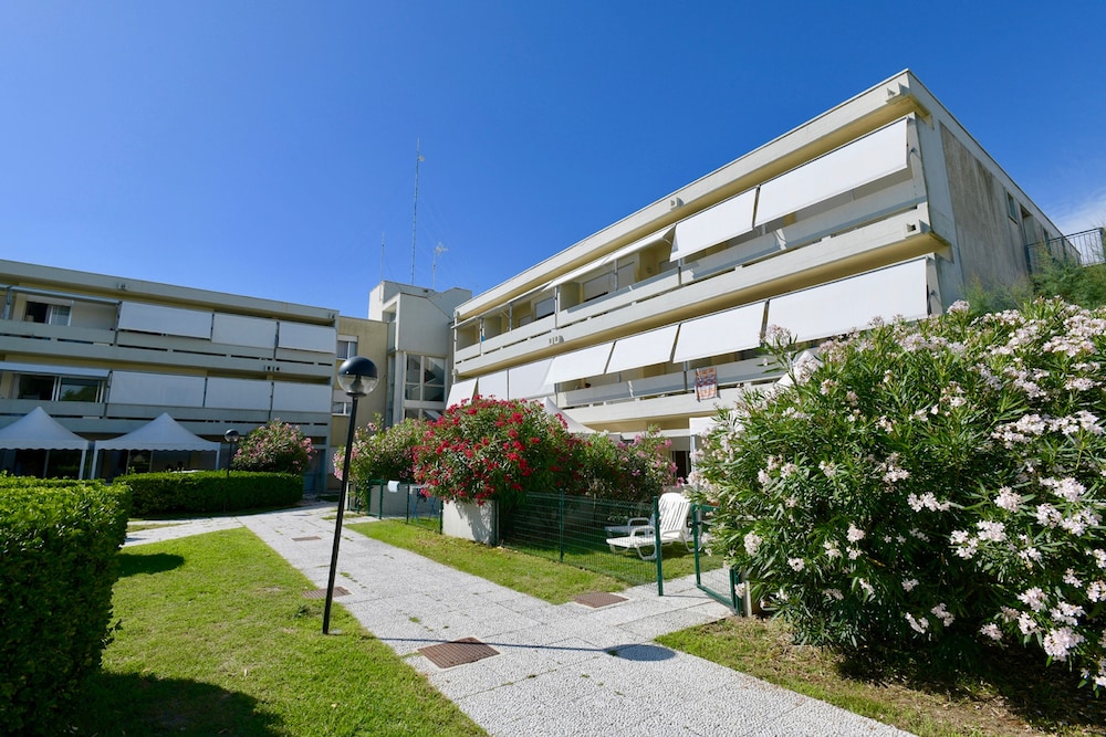 Isaresidence Holiday Resort