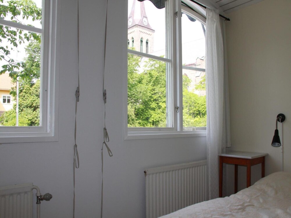 Fjällbacka Pensionat & Vandrarhem
