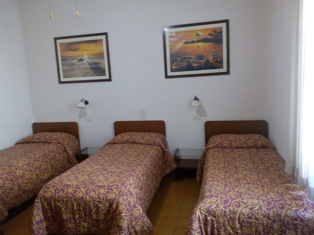 Hotel Albergo Lea