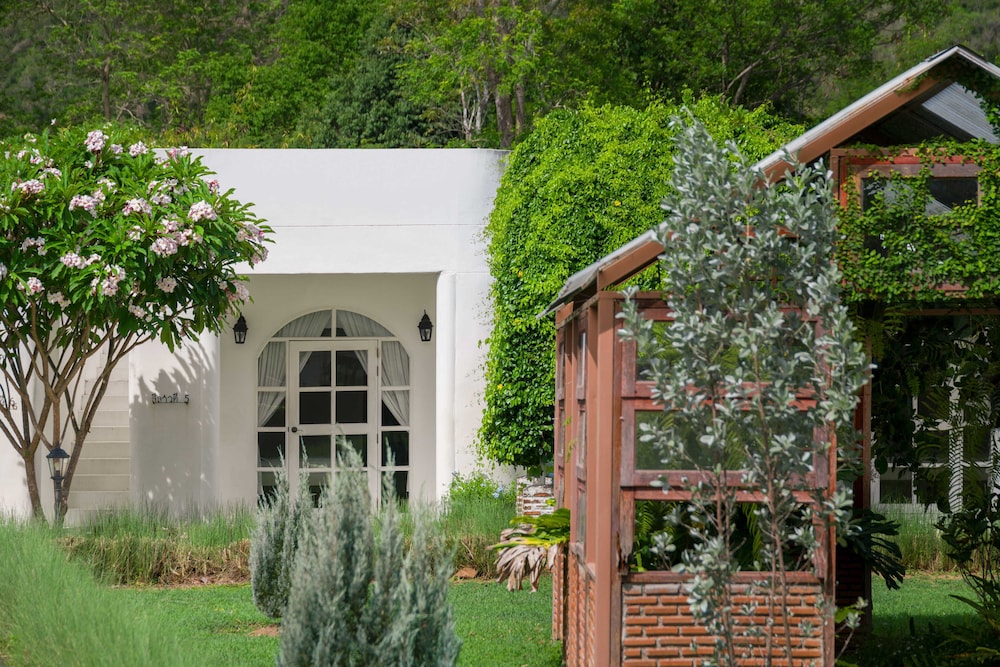 Villa La Flora Kaeng Krachan