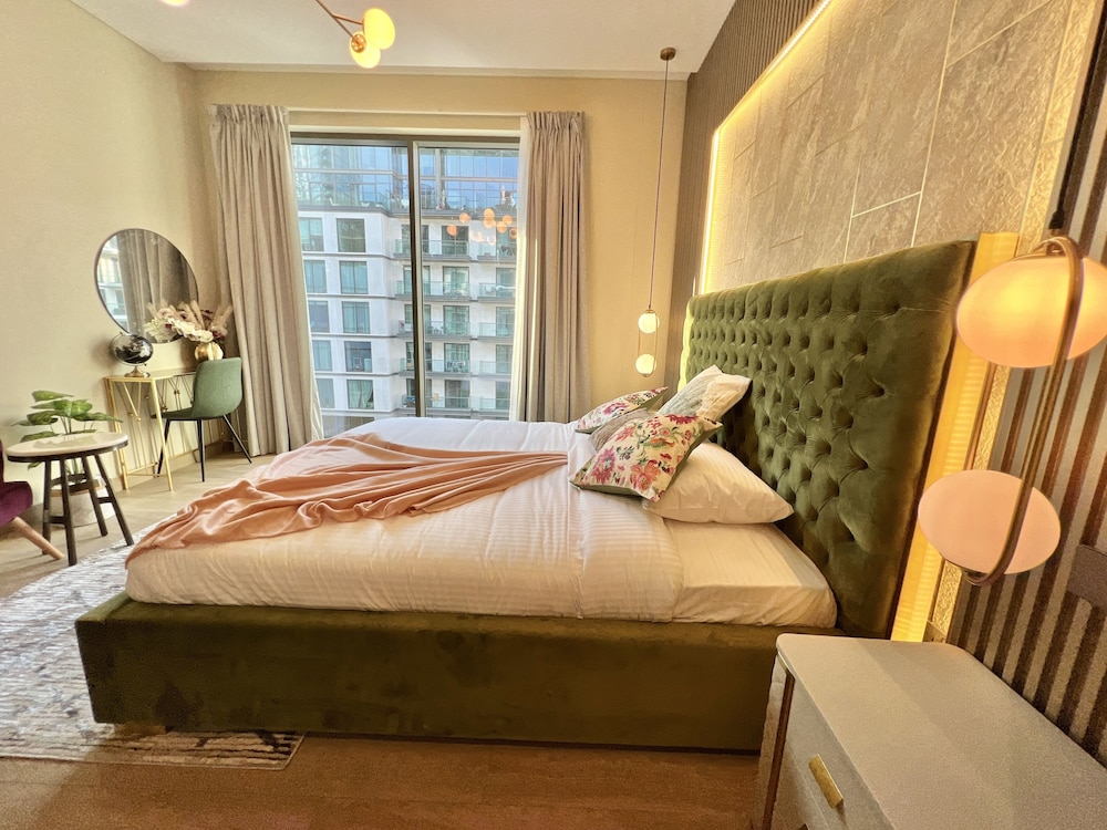 Cosmos Living Luxurious Sobha Hartland