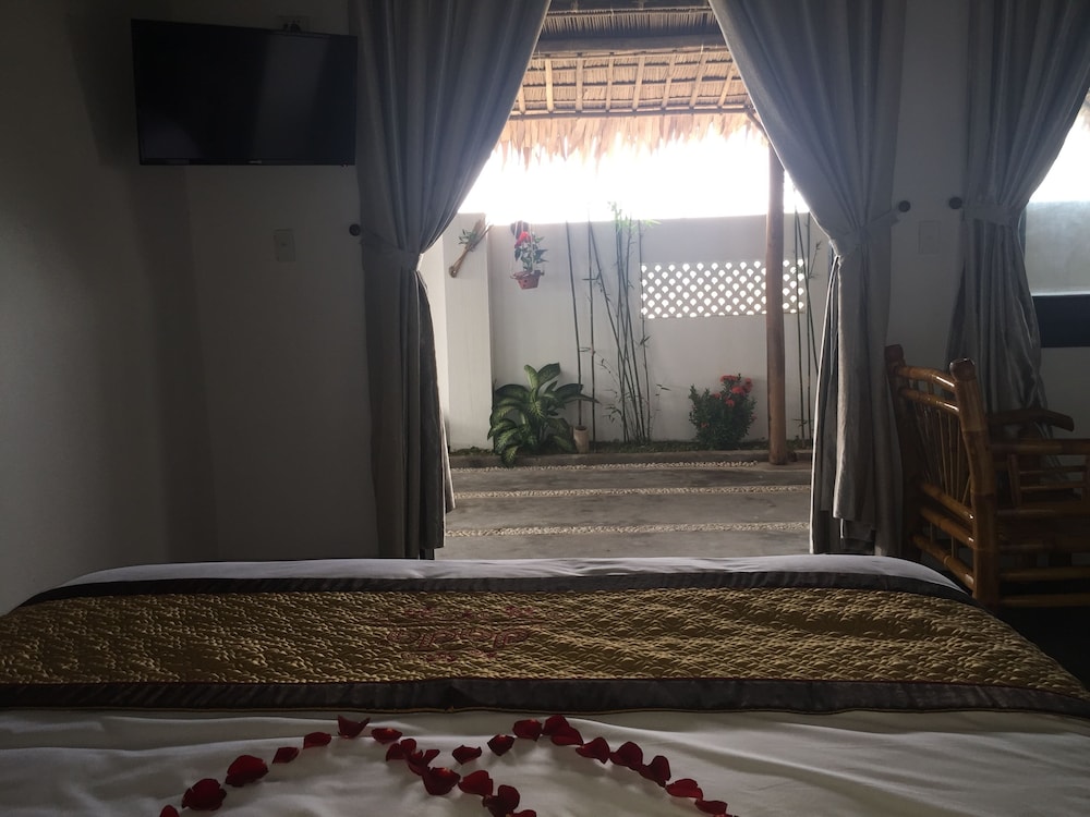 An Bang Vera Homestay