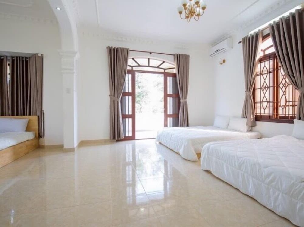 Dream House Villa