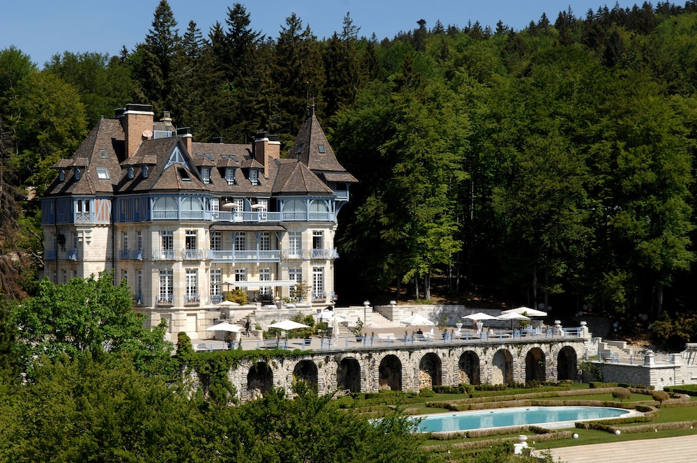 Hotel Château des Avenieres