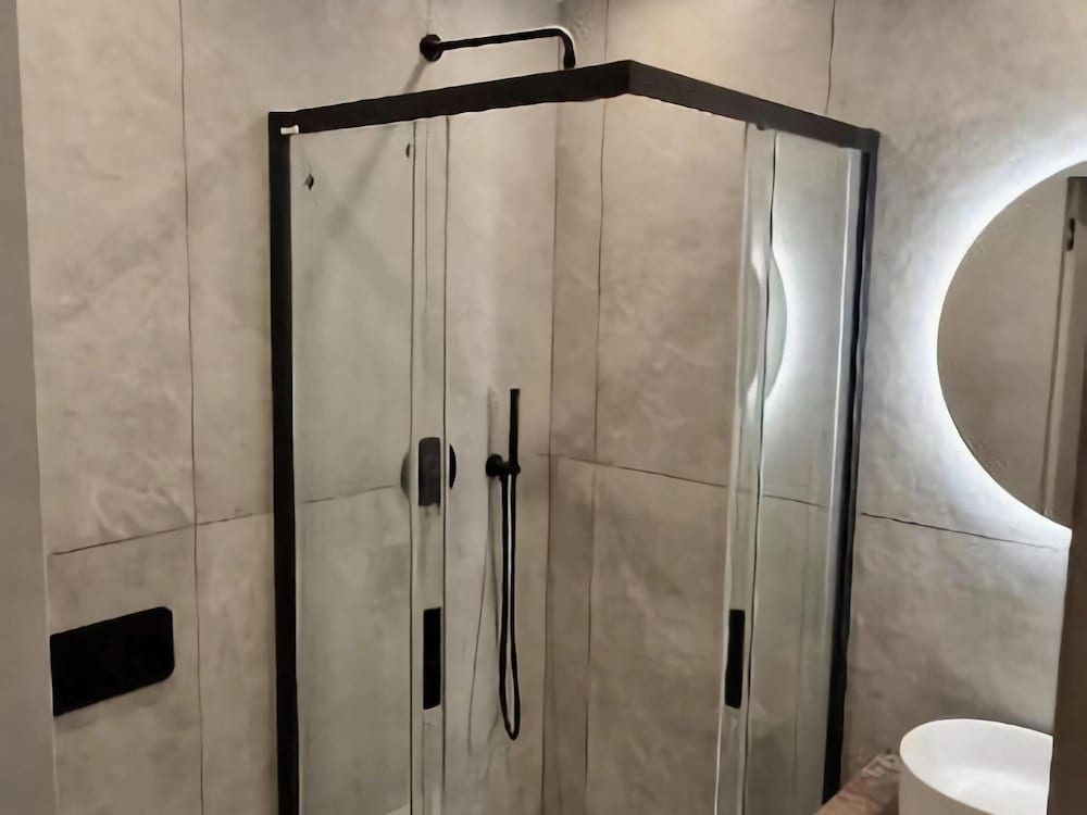 Apartment, Beautiful View, Szklarska Poreba view 5