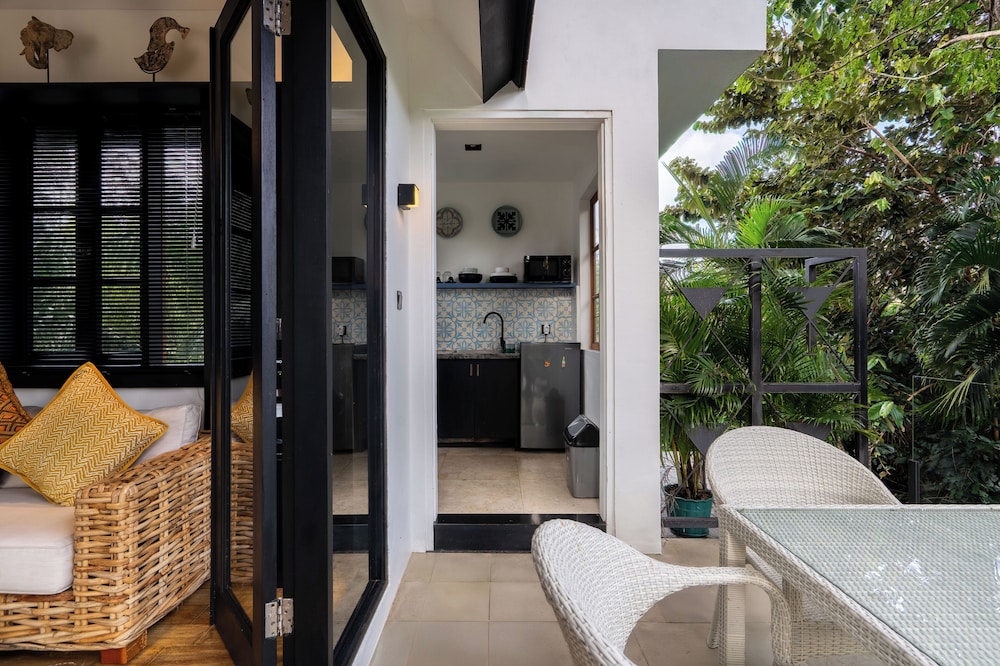 Martini Suites by Betterplace
