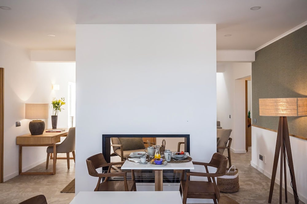 Casa Malia Luxury Guest House