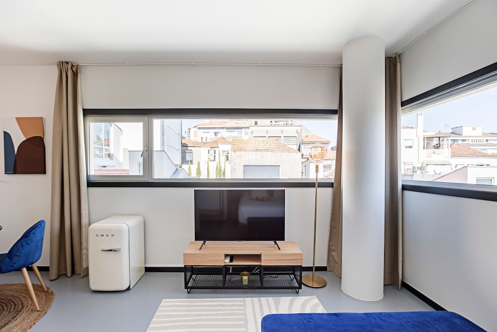Regras Apartments & Garden A13 by Benefit Collection