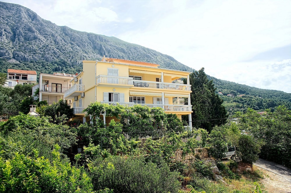 Gojko - 50 m From the Beach - A1 view 5