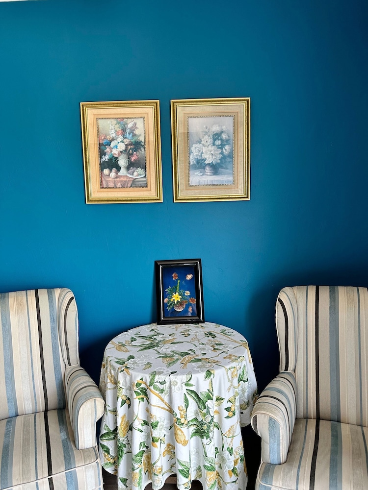 Blue Cottage, Elgin Grabouw