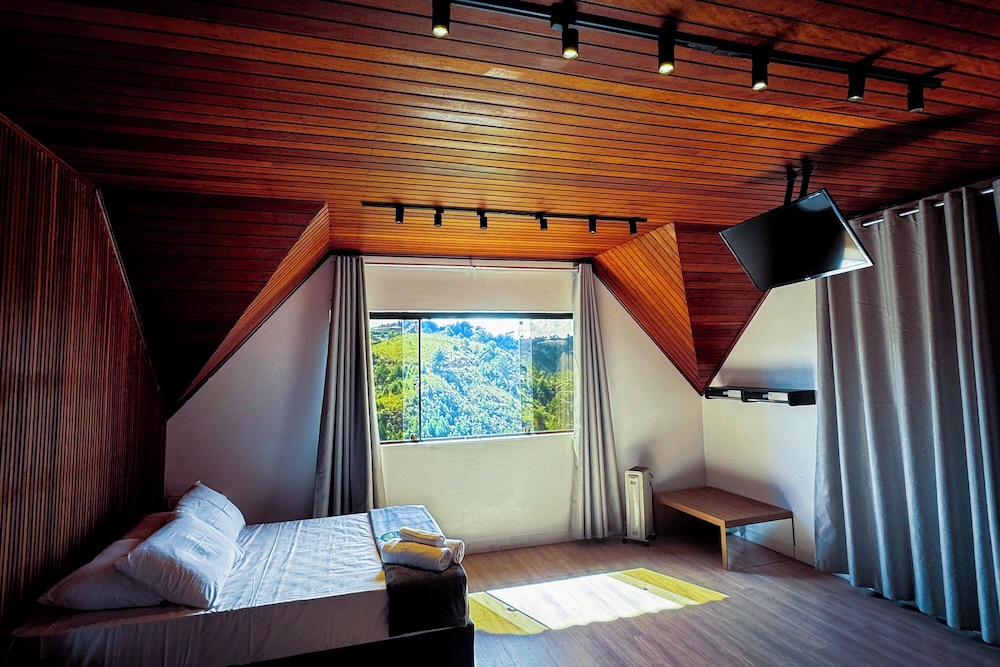 VELINN Casa de Campos Mountain House