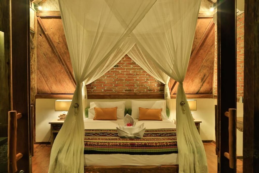 Villa Samalama Gili Trawangan