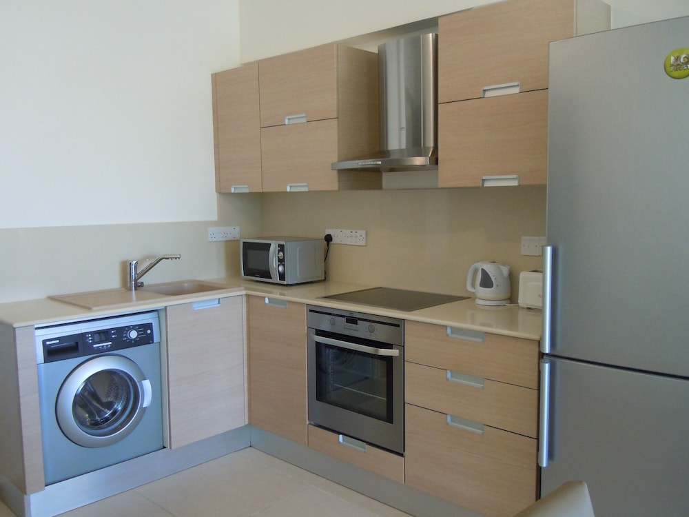 Athena Beach Villa