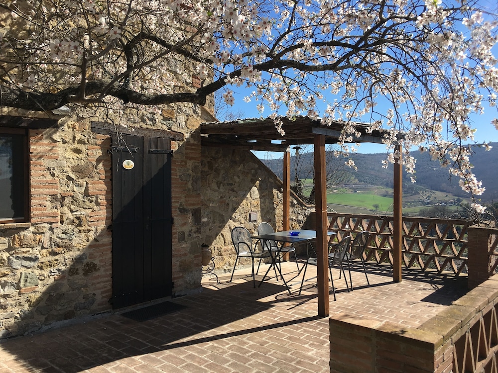 Agriturismo Monte Petreto