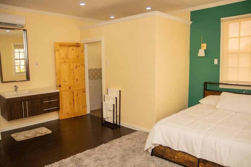 Carmichael Suites